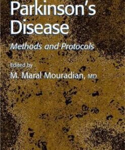 [PDF] Parkinson's Disease: Methods & Protocols (Methods in Molecular Medicine) Maral Mouradian