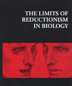 {pdf} The Limits of Reductionism in Biology (Novartis Foundation Symposium 213) Novartis Foundation