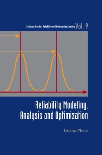 {PDF} Reliability Modeling, Analysis And Optimization Hoang Pham