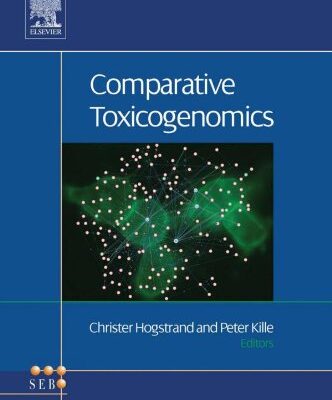 {PDF} Comparative Toxicogenomics Christer Hogstrand, Pete Kille