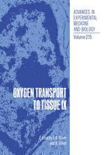 [PDF] Oxygen Transport to Tissue IX S. Egginton, Z. Turek, L. Hoofd (auth.), I. A. Silver, A. Silver (eds.)