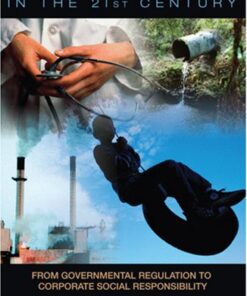 [PDF] Global Environmental Health in the 21st Century: From Governmental Regulation to Corporate Social Responsibility Research, and Medicine Roundtable on Environmental Health Sciences, Myron Harrison, Christine Coussens