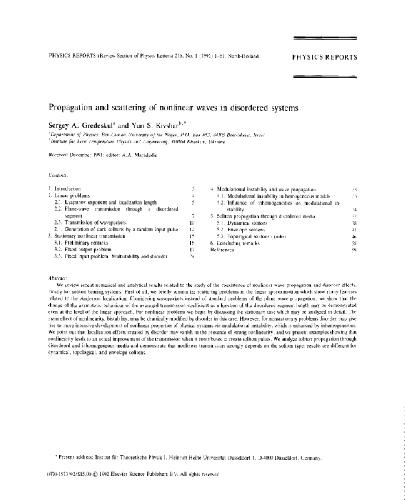 [PDF] Physics Reports vol.216