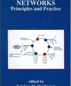 {PDF} Optical WDM Networks - Principles and Practice (The Springer International Series in Engineering and Computer Science) Krishna M. Sivalingam, Suresh Subramaniam
