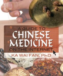 [PDF] A Guide to Chinese Medicine on the Internet Ka Wai Fan