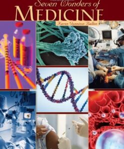 [PDF] Seven Wonders of Medicine Karen Gunnison Ballen