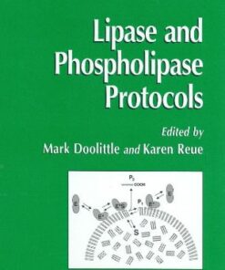 {PDF} Lipase and Phospholipase Protocols H. Stewart Hendrickson (auth.), Mark Doolittle, Karen Reue (eds.)