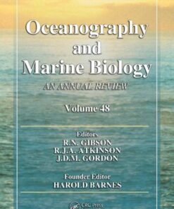[PDF] Oceanography and Marine Biology: An Annual Review, Volume 48 R. N. Gibson, R. J. A. Atkinson, J. D. M. Gordon
