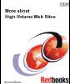 [PDF] More about High-Volume Web Sites IBM Redbooks