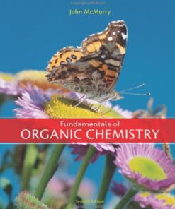 [PDF] Fundamentals of Organic Chemistry John E. McMurry