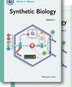 [PDF] Synthetic Biology Meyers, Robert A