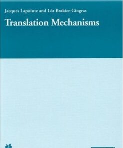 {pdf} Translation Mechanisms (Molecular Biology Intelligence Unit) Jacques Lapointe, Lea Brakier-Gigras
