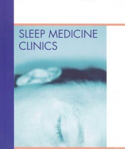 {PDF} The Psychiatric Dimensions of Sleep Medicine Karl Doghramji