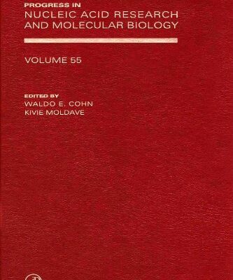 {pdf}  Waldo E. Cohn and Kivie Moldave (Eds.)