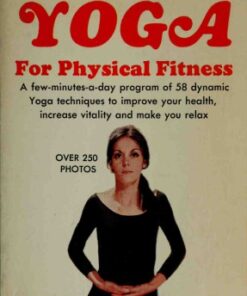 {pdf} Yoga For Physical Fitness Richard Lowell Hittleman