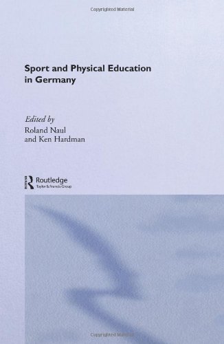 [PDF] Sport and Physical Education in Germany (Iscpes Book Series.) Roland Naul