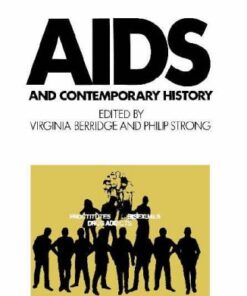 [PDF] AIDS and Contemporary History Virginia Berridge, Philip Strong