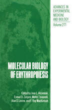 [PDF] Molecular Biology of Erythropoiesis A. J. Erslev, J. Caro (auth.), Joao L. Ascensao, Esmail D. Zanjani, Mehdi Tavassoli, Alan S. Levine, F. Roy MacKintosh (eds.)