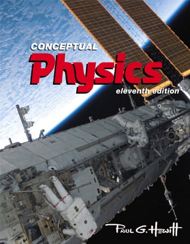 [PDF] Conceptual Physics Paul G. Hewitt