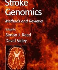 {PDF} Stroke Genomics: Methods and Reviews (Methods in Molecular Medicine) Simon J. Read, David Virley