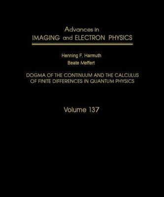 [PDF] Dogma of the Continuum and the Calculus of Finite Differences in Quantum Physics Henning F. Harmuth and Beate Meffert (Eds.)