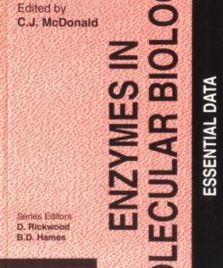 {PDF} Enzymes in Molecular Biology: Essential Data C. J. McDonald