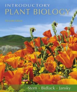 [PDF] Introductory Plant Biology Kingsley Stern, James Bidlack, Shelley Jansky
