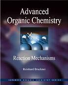 [PDF] Advanced organic chemistry : reaction mechanisms Reinhard Bruckner