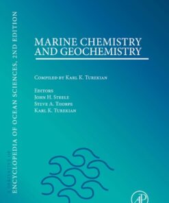 [PDF] Marine Chemistry and Geochemistry [Deriv. of Encyc. of Ocean Scis.] J. Steele, et. al.