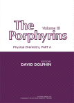 {pdf} The Porphyrins. Physical Chemistry, Part A David Dolphin (Eds.)