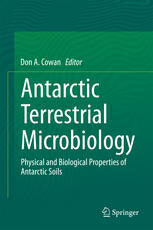 {pdf} Antarctic Terrestrial Microbiology: Physical and Biological Properties of Antarctic Soils Don A. Cowan (eds.)