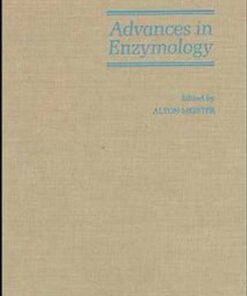 [PDF] Advances in Enzymology and Related Areas of Molecular Biology, Volume 60