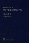[PDF] Protein Stability C.B. Anfinsen, Frederic M. Richards, John T. Edsall and David S. Eisenberg (Eds.)
