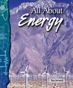 [PDF] All About Energy: Physical Science (Science Readers) Don Herweck