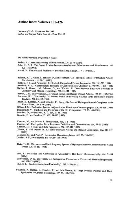[PDF] Analytical Chemistry Progress Boschke F.L.
