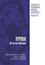 [PDF] Hypoxia: Into the Next Millennium Drummond Rennie (auth.), Robert C. Roach, Peter D. Wagner, Peter H. Hackett (eds.)