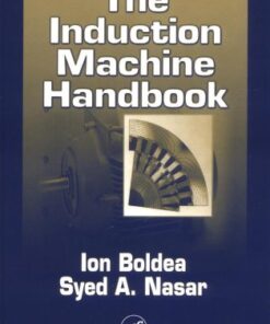 {PDF} The Induction Machine Handbook Urs E. Gattiker
