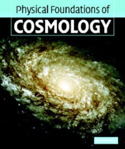 {pdf} Physical foundations of cosmology Viatcheslav Mukhanov