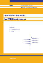 [PDF] Bioradicals Detected by ESR Spectroscopy H. Ohya-Nishiguchi (auth.), Dr. H. Ohya-Nishiguchi, Prof. Dr. Lester Packer (eds.)