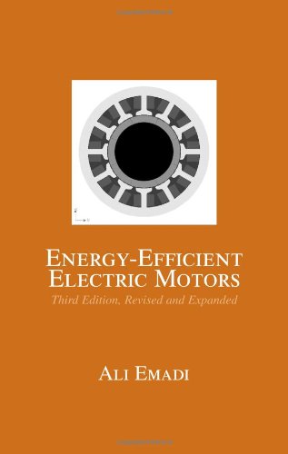[PDF] Energy-efficient electric motors Ali Emadi, John C. Andreas