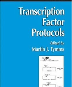 {PDF} Transcription Factor Protocols Dennis K. Watson, Richard Kitching, Calvin Vary (auth.), Martin J. Tymms (eds.)
