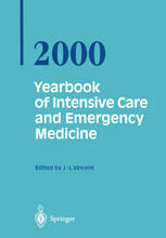 [PDF] Yearbook of Intensive Care and Emergency Medicine 2000 R. S. Wax, D. C. Angus (auth.), Prof. Jean-Louis Vincent (eds.)