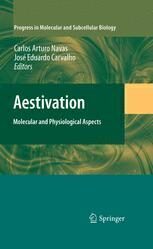[PDF] Aestivation: Molecular and Physiological Aspects Philip C. Withers, Christine E. Cooper (auth.), Carlos Arturo Navas, Jos? Eduardo Carvalho (eds.)