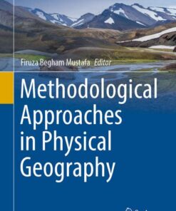 [PDF] Methodological Approaches in Physical Geography Firuza Begham Mustafa
