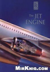 {PDF} The Jet Engine Rolls-Royce