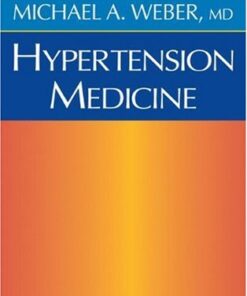 [PDF] Hypertension Medicine (Current Clinical Practice) Michael A. Weber