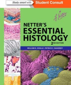 (PDF) Netter?s Essential Histology  by William K. Ovalle, Patrick C. Nahirney