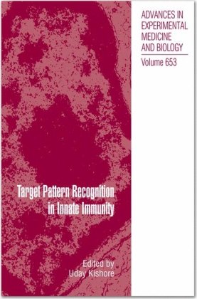 {pdf} Target Pattern Recognition in Innate Immunity Subhankar Mukhopadhyay, Annette Pl?ddemann (auth.), Uday Kishore PhD (eds.)