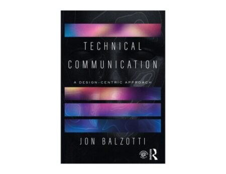 {PDF} Technical Communication Jon Balzotti