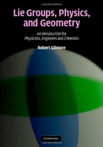 [PDF] Lie groups, physics, and geometry: an introduction Robert Gilmore